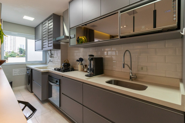 Imagem Apartamento com 2 Quartos à Venda, 65 m² em Vila Santa Catarina - São Paulo Imagem Apartamento com 2 Quartos à Venda, 65 m² em Vila Santa Catarina - São Paulo