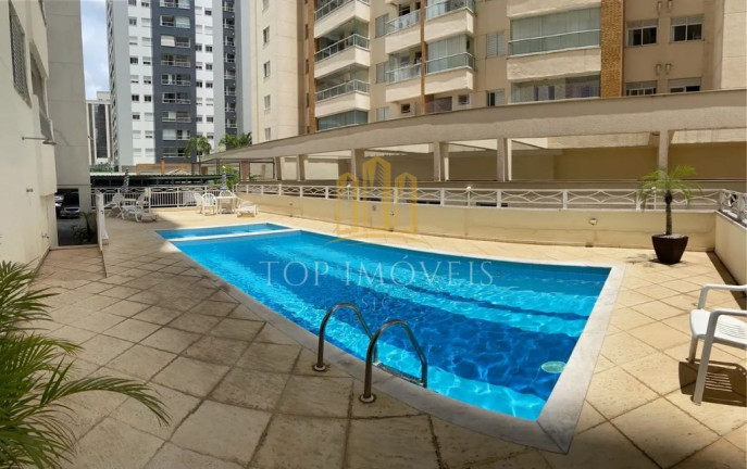 Imagem Apartamento com 3 Quartos à Venda, 87 m² em Jardim Esplanada - São José Dos Campos