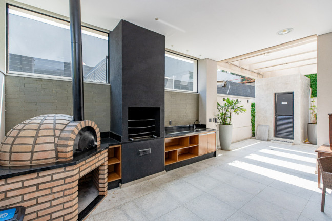 Imagem Imóvel com 2 Quartos à Venda, 70 m² em Chácara Santo Antônio (zona Sul) - São Paulo Imagem Imóvel com 2 Quartos à Venda, 70 m² em Chácara Santo Antônio (zona Sul) - São Paulo