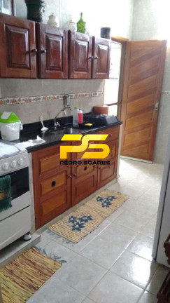 Imagem Casa com 6 Quartos à Venda, 242 m² em Carapibus - Conde Imagem Casa com 6 Quartos à Venda, 242 m² em Carapibus - Conde