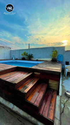 Imagem Casa com 3 Quartos à Venda, 140 m² em Jardim Buriti - Várzea Paulista
