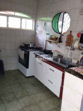 Imagem Casa com 3 Quartos à Venda, 230 m² em Jardim Yeda - Campinas Imagem Casa com 3 Quartos à Venda, 230 m² em Jardim Yeda - Campinas