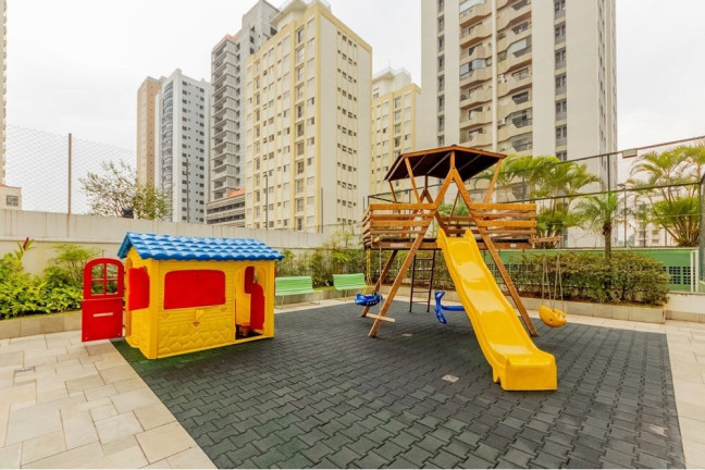 Imagem Imóvel com 2 Quartos à Venda, 128 m² em Vila Clementino - São Paulo Imagem Imóvel com 2 Quartos à Venda, 128 m² em Vila Clementino - São Paulo