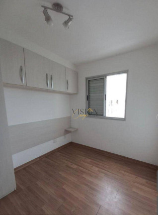 Imagem Apartamento com 2 Quartos à Venda, 50 m² em Jardim Myrian Moreira Da Costa - Campinas Imagem Apartamento com 2 Quartos à Venda, 50 m² em Jardim Myrian Moreira Da Costa - Campinas