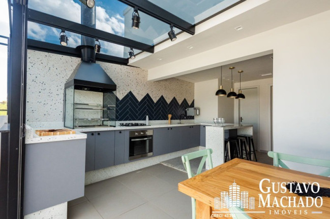 Imagem Cobertura com 2 Quartos à Venda, 120 m² em Jardim Amália - Volta Redonda