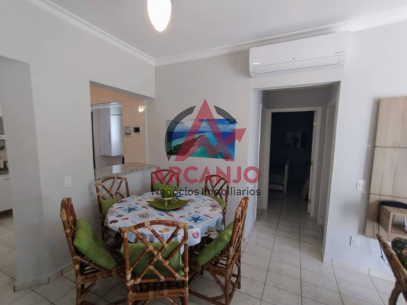 Imagem Apartamento com 2 Quartos à Venda, 78 m² em Acaraú - Ubatuba