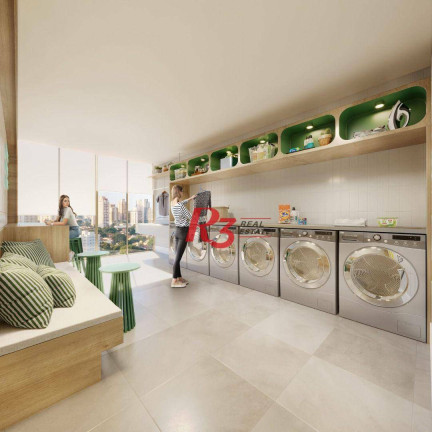 Imagem Apartamento com 1 Quarto à Venda, 58 m² em Ponta Da Praia - Santos Imagem Apartamento com 1 Quarto à Venda, 58 m² em Ponta Da Praia - Santos