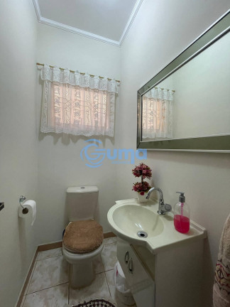Imagem Casa com 3 Quartos à Venda, 120 m² em Jardim São José - Bragança Paulista Imagem Casa com 3 Quartos à Venda, 120 m² em Jardim São José - Bragança Paulista