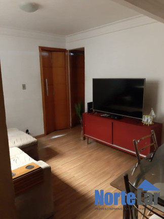 Imagem Apartamento com 2 Quartos à Venda, 49 m² em Jardim Antártica - São Paulo Imagem Apartamento com 2 Quartos à Venda, 49 m² em Jardim Antártica - São Paulo