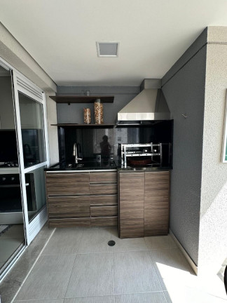 Imagem Imóvel com 2 Quartos à Venda, 79 m² em Vila Andrade - São Paulo