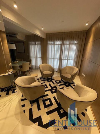 Imagem Apartamento com 3 Quartos à Venda, 140 m² em Centro - Balneário Camboriú