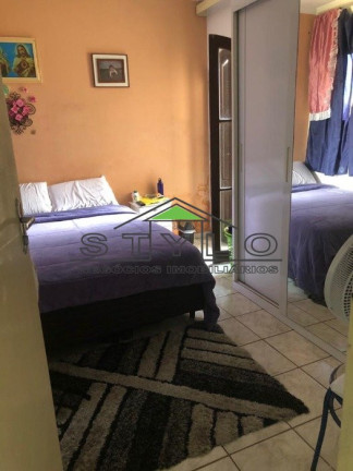 Imagem Sobrado com 3 Quartos à Venda, 190 m² em Parque Selecta - São Bernardo Do Campo Imagem Sobrado com 3 Quartos à Venda, 190 m² em Parque Selecta - São Bernardo Do Campo