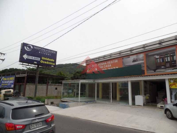 Imagem Loja à Venda, 130 m² em Piratininga - Niterói Imagem Loja à Venda, 130 m² em Piratininga - Niterói