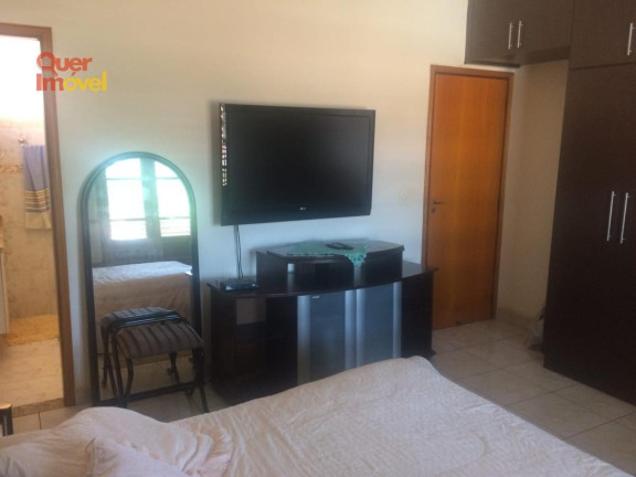 Imagem Sobrado com 3 Quartos à Venda, 249 m² em Ribeirânia - Ribeirão Preto Imagem Sobrado com 3 Quartos à Venda, 249 m² em Ribeirânia - Ribeirão Preto