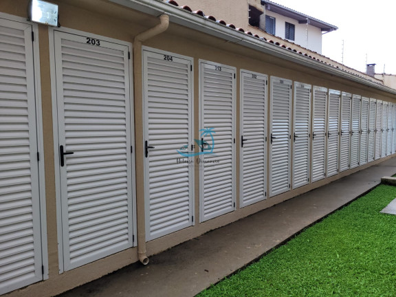 Imagem Apartamento com 2 Quartos à Venda, 69 m² em Itaguá - Ubatuba