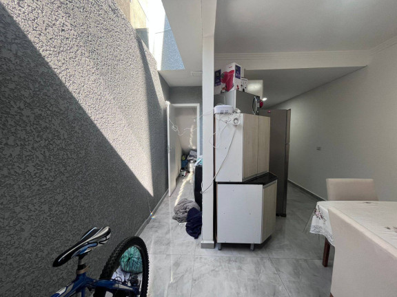 Imagem Casa com 3 Quartos à Venda, 77 m² em Umbará - Curitiba Imagem Casa com 3 Quartos à Venda, 77 m² em Umbará - Curitiba