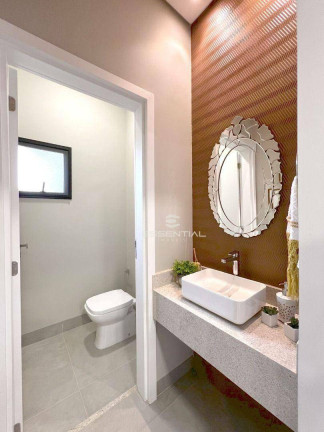 Imagem Casa com 3 Quartos à Venda, 224 m² em Terra Vista - Mirassol Imagem Casa com 3 Quartos à Venda, 224 m² em Terra Vista - Mirassol