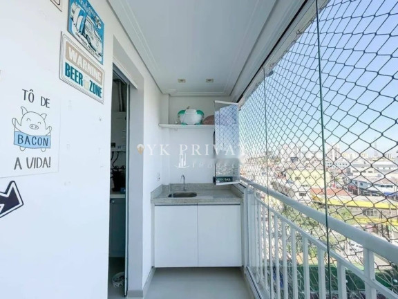 Imagem Apartamento com 2 Quartos à Venda, 52 m² em Jardim Flor Da Montanha - Guarulhos