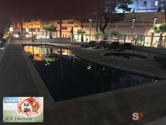 Imagem Apartamento com 3 Quartos à Venda, 85 m² em Centro - São Bernardo Do Campo Imagem Apartamento com 3 Quartos à Venda, 85 m² em Centro - São Bernardo Do Campo