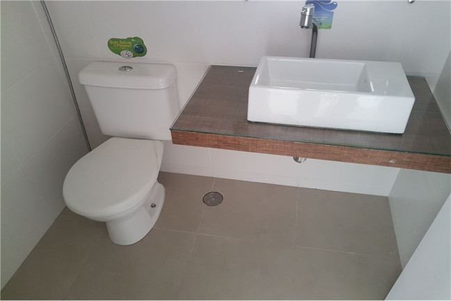 Imagem Sala Comercial para Alugar, 32 m² em Bela Vista - São Paulo