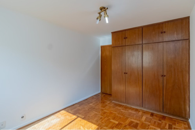 Imagem Apartamento com 3 Quartos à Venda, 128 m² em Perdizes - São Paulo