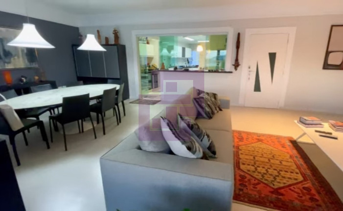 Imagem Apartamento com 4 Quartos à Venda, 317 m² em Pitangueiras - Guarujá Imagem Apartamento com 4 Quartos à Venda, 317 m² em Pitangueiras - Guarujá