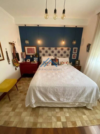 Imagem Apartamento com 3 Quartos à Venda, 110 m² em Alphaville - Santana De Parnaíba Imagem Apartamento com 3 Quartos à Venda, 110 m² em Alphaville - Santana De Parnaíba