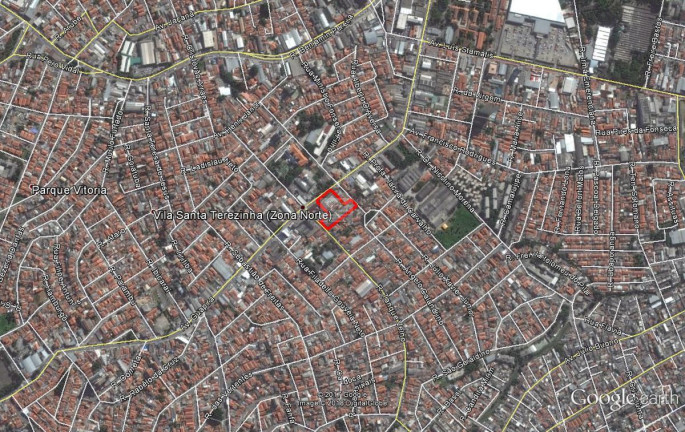 Imagem Imóvel Comercial à Venda, 8.813 m² em Tucuruvi - São Paulo Imagem Imóvel Comercial à Venda, 8.813 m² em Tucuruvi - São Paulo