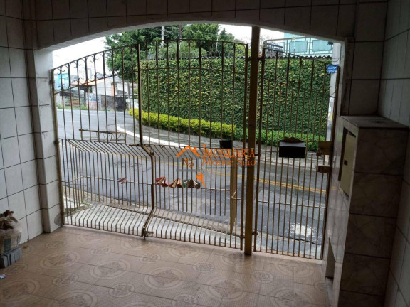Imagem Sobrado com 2 Quartos à Venda, 150 m² em Jardim Santa Cecília - Guarulhos Imagem Sobrado com 2 Quartos à Venda, 150 m² em Jardim Santa Cecília - Guarulhos