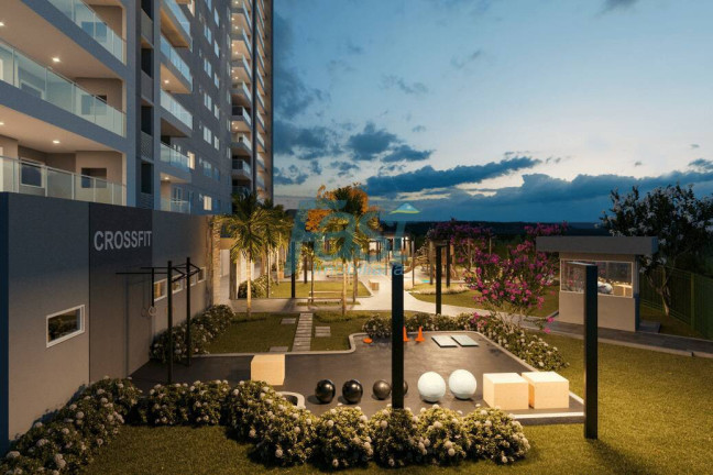 Imagem Apartamento com 3 Quartos à Venda, 171 m² em Ribeirão Do Lipa - Cuiabá Imagem Apartamento com 3 Quartos à Venda, 171 m² em Ribeirão Do Lipa - Cuiabá