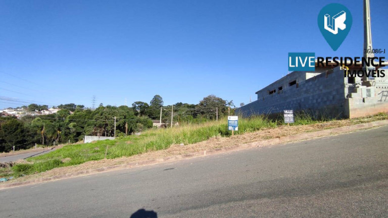 Imagem Terreno à Venda, 250 m² em Alpes Do Cruzeiro - Itatiba Imagem Terreno à Venda, 250 m² em Alpes Do Cruzeiro - Itatiba