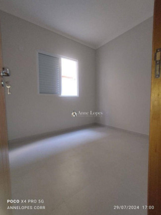 Imagem Casa com 3 Quartos à Venda, 90 m² em Aparecida - Santos Imagem Casa com 3 Quartos à Venda, 90 m² em Aparecida - Santos