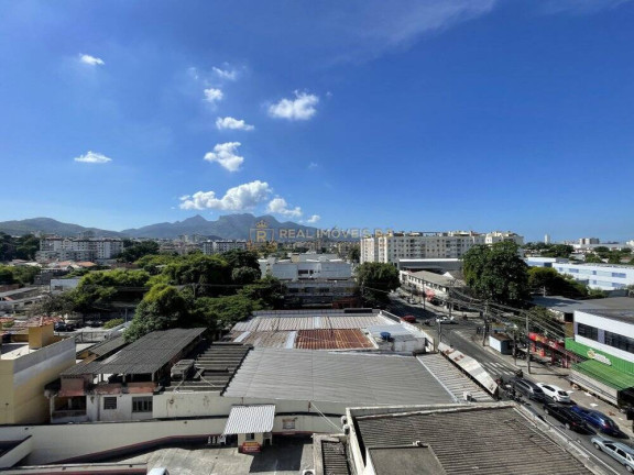 Apartamento à Venda, 60 m² em Taquara - Rio De Janeiro