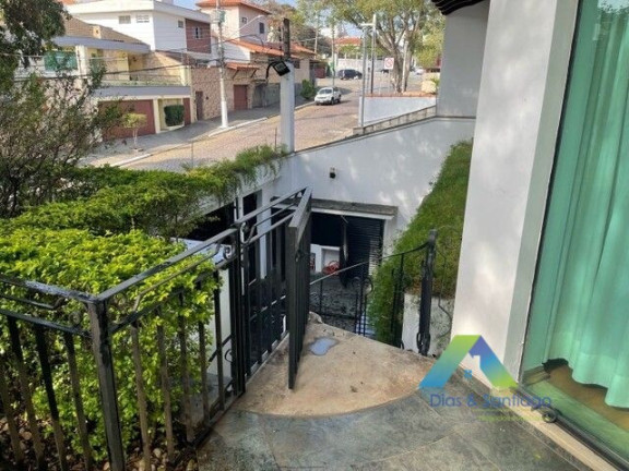 Imagem Sobrado com 5 Quartos à Venda, 600 m² em Jardim Da Saúde - São Paulo Imagem Sobrado com 5 Quartos à Venda, 600 m² em Jardim Da Saúde - São Paulo