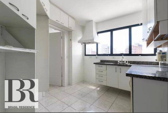 Imagem Apartamento com 3 Quartos à Venda, 144 m² em Itaim Bibi - São Paulo Imagem Apartamento com 3 Quartos à Venda, 144 m² em Itaim Bibi - São Paulo