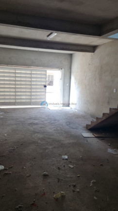Imagem Sobrado com 3 Quartos à Venda, 1 m² em Parque Esmeralda - Barueri