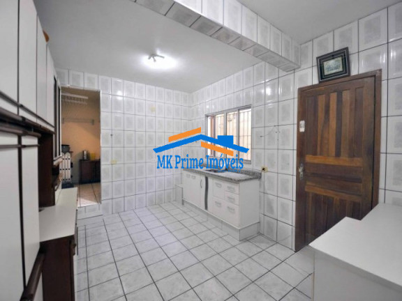 Imagem Casa com 3 Quartos à Venda, 156 m² em Jardim D'abril - Osasco Imagem Casa com 3 Quartos à Venda, 156 m² em Jardim D'abril - Osasco
