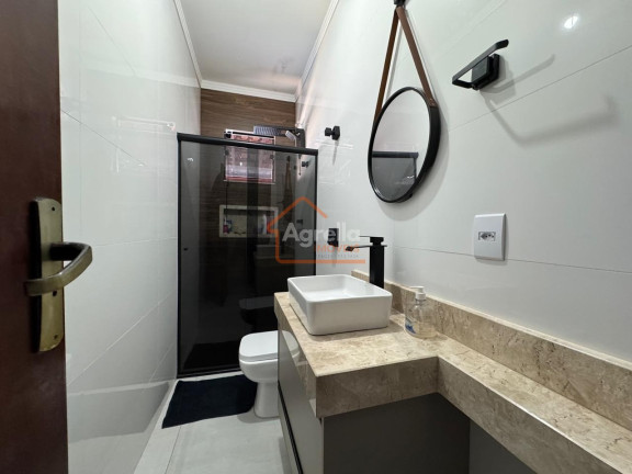 Imagem Casa com 3 Quartos à Venda, 160 m² em Jardim Santa Clara - Mogi Mirim Imagem Casa com 3 Quartos à Venda, 160 m² em Jardim Santa Clara - Mogi Mirim