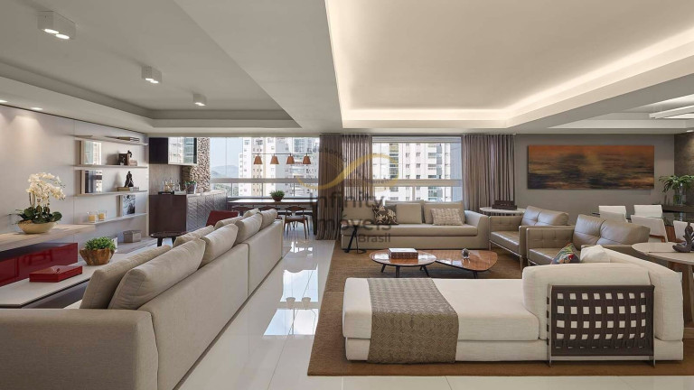 Imagem Apartamento com 4 Quartos à Venda, 259 m² em Vila Da Serra - Nova Lima Imagem Apartamento com 4 Quartos à Venda, 259 m² em Vila Da Serra - Nova Lima