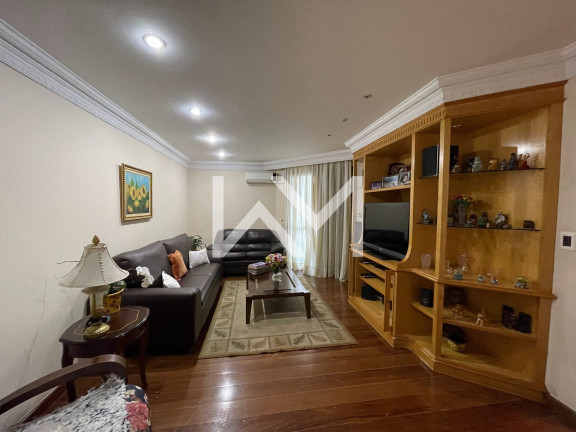 Imagem Apartamento com 4 Quartos à Venda, 360 m² em Centro - Guarulhos Imagem Apartamento com 4 Quartos à Venda, 360 m² em Centro - Guarulhos
