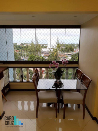 Imagem Apartamento com 2 Quartos à Venda, 60 m² em Centro - Lauro De Freitas