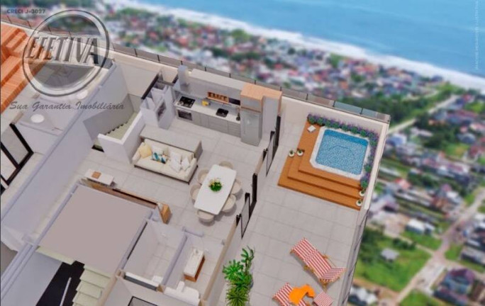 Imagem Apartamento com 3 Quartos à Venda, 110 m² em Balneário Eliane - Guaratuba Imagem Apartamento com 3 Quartos à Venda, 110 m² em Balneário Eliane - Guaratuba