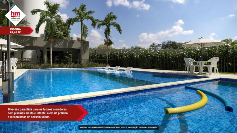 Imagem Apartamento com 2 Quartos à Venda, em Jardim Ibirapuera - Campinas Imagem Apartamento com 2 Quartos à Venda, em Jardim Ibirapuera - Campinas