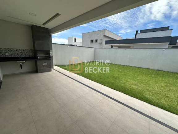Casa de Condomínio com 3 Quartos à Venda, 250 m² em Residencial Colinas - Caçapava