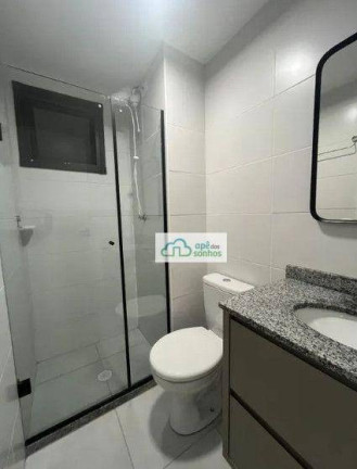 Imagem Studio para Alugar, 27 m² em Pinheiros - São Paulo