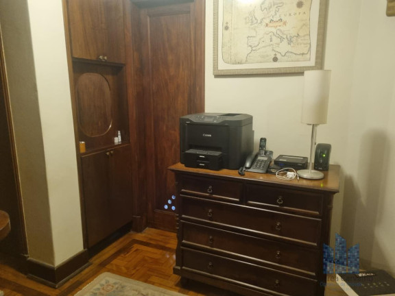 Imagem Apartamento com 2 Quartos à Venda, 84 m² em Paraiso - São Paulo