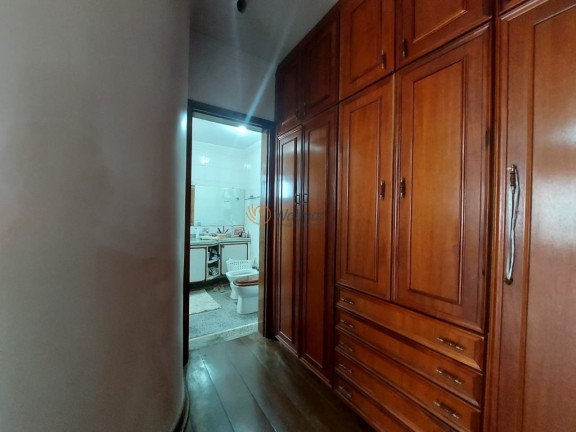 Imagem Imóvel com 4 Quartos à Venda, 316 m² em Cambuí - Campinas