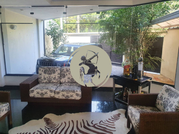 Imagem Sobrado com 3 Quartos à Venda, 250 m² em Jose Menino - Santos Imagem Sobrado com 3 Quartos à Venda, 250 m² em Jose Menino - Santos