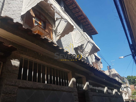 Imagem Casa com 3 Quartos à Venda, 207 m² em Mutuá - São Gonçalo Imagem Casa com 3 Quartos à Venda, 207 m² em Mutuá - São Gonçalo