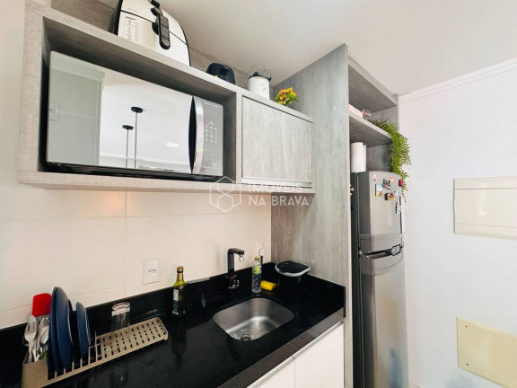 Imagem Apartamento com 2 Quartos para Alugar, 60 m² em Praia Brava - Itajaí Imagem Apartamento com 2 Quartos para Alugar, 60 m² em Praia Brava - Itajaí